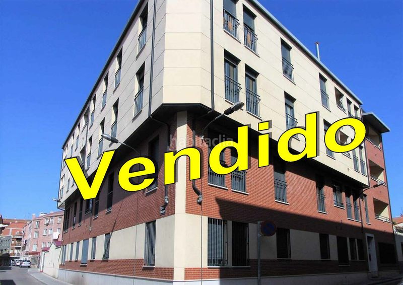 Foto 96be5eb3-7865-4990-9492-70d7eeba9102. Pis a calle troncoso 2 a Medina del Campo