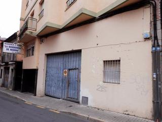 Local Comercial  Callejón regidores