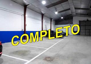 Miete Autoparkplatz  Avenida de lope de vega. Plazas de garaje en lope de vega