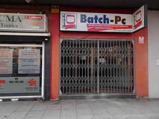 Local Comercial  Calle lajo