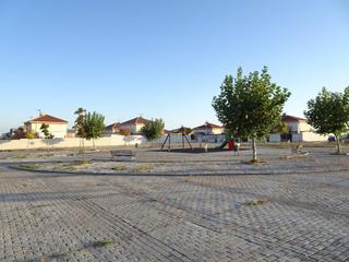 Terreny residencial  Calle isabel la católica