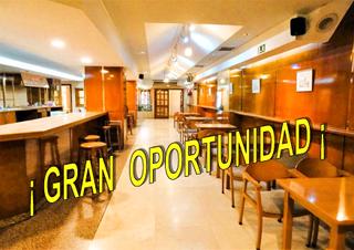 Local Comercial a Plaza segovia 2. Gran oportunidad local en plaza de segovia