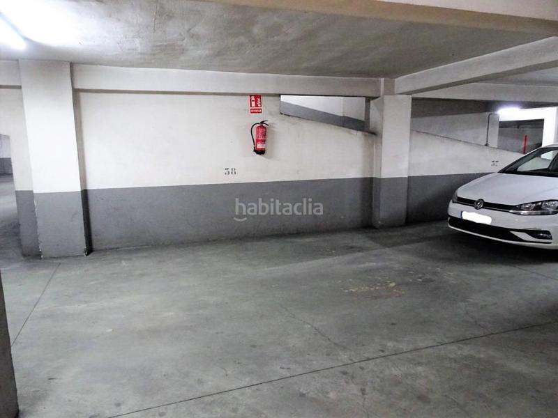 Foto 87125d05-6dd5-48ca-bf54-6a10812f356b. Parking coche en plaza segovia 2 en Medina del Campo