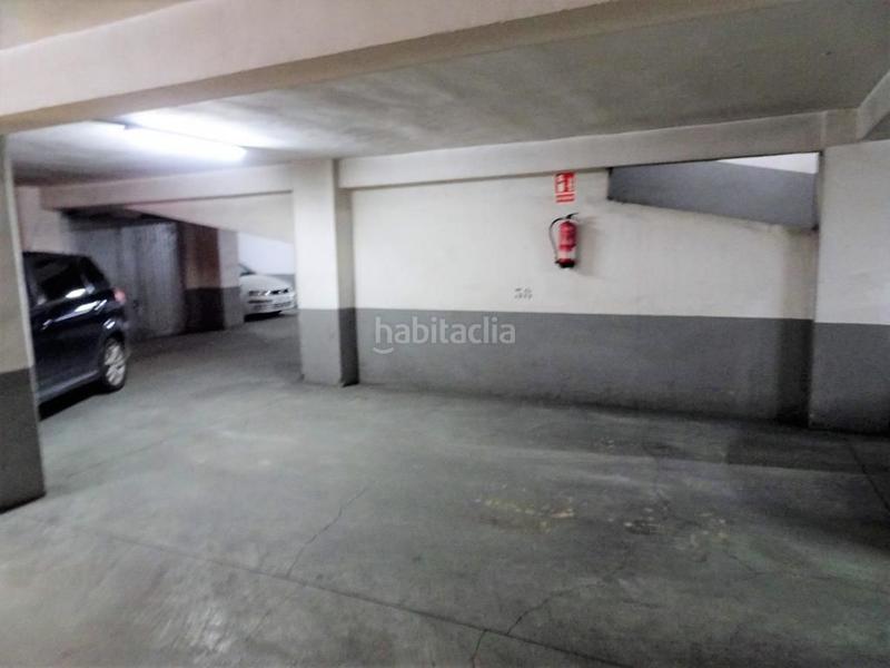 Foto d1145c77-d873-46d5-b9af-44221808328c. Parking coche en plaza segovia 2 en Medina del Campo