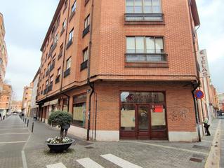 Lloguer Local Comercial  Calle ramón y cajal