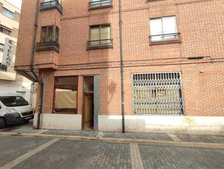 Lloguer Local Comercial  Calle pozo