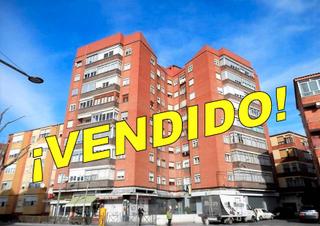 Pis  Calle de valladolid. Piso económico con ascensor