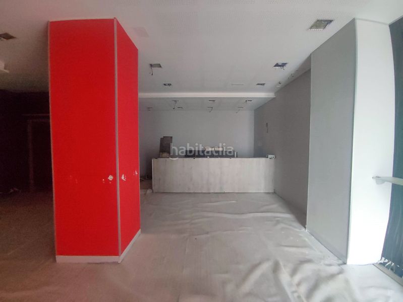 Foto 1b0321d3-95eb-4994-9f94-c03e0c4d5fda. Local comercial a Medina del Campo