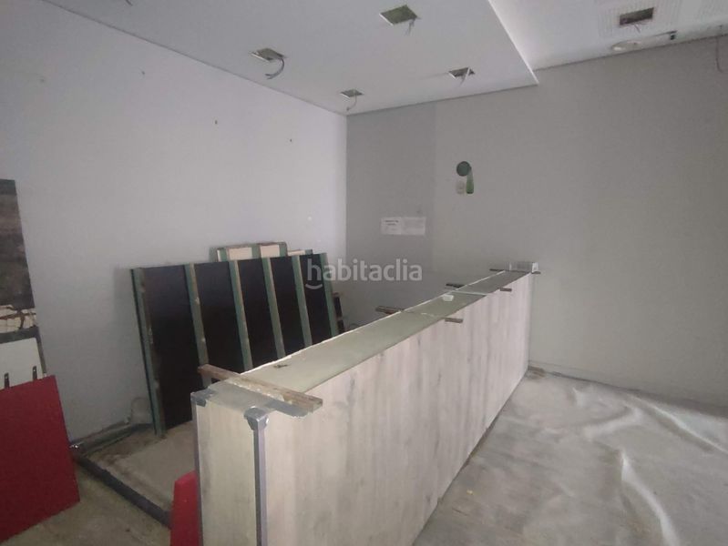 Foto 74c14457-3172-42ff-94cd-0fff2ae90e0a. Local comercial a Medina del Campo
