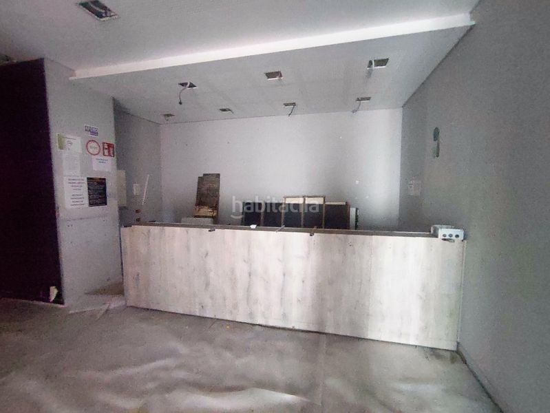 Foto 7f63a40d-f08c-43c0-808c-6de1acb3f487. Local comercial a Medina del Campo