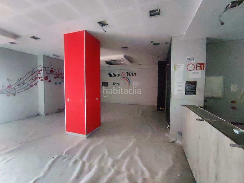 Foto 9b702b90-5c68-4313-b355-61be8e9c7384. Local comercial a Medina del Campo