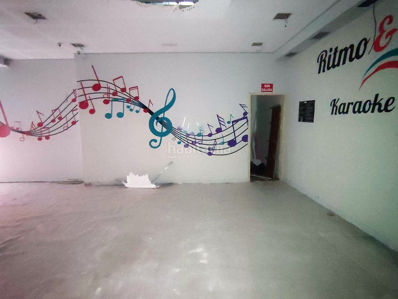 Foto 9dd0a0de-faec-4dd2-be88-6e6e14e4240c. Local comercial a Medina del Campo