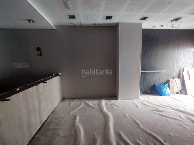 Foto a7344d0e-7cec-4f4c-ba88-f85439d882e1. Local comercial a Medina del Campo