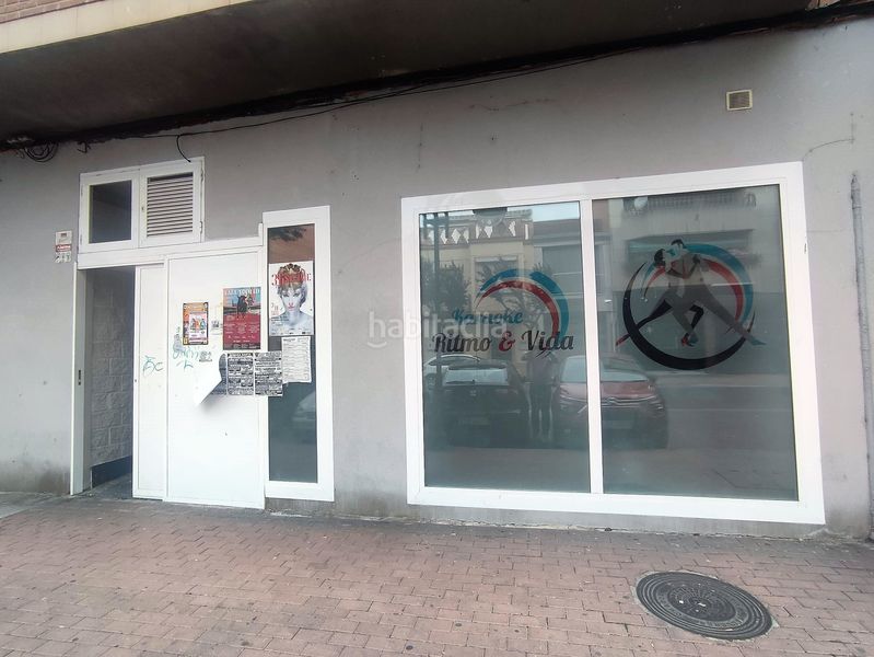 Foto d2d24ec2-ee48-49d6-847d-fc1bbb08a7f0. Local comercial a Medina del Campo