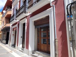 Lloguer Local Comercial a Calle bernal díaz del castillo 4