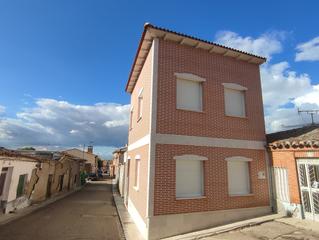 Casa a Calle abelardo jiménez 8a