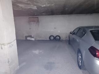 Lloguer Aparcament cotxe a Respaldo de lope de vega 3. Alquiler plaza de garaje