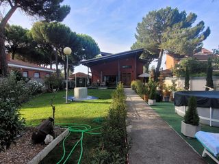Xalet a N/a. Chalet individual en las salinas
