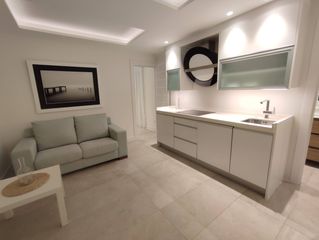 Lloguer Estudi a Calle san francisco 2d. Estudio domotizado con todos los gastos incluidos