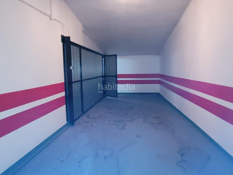 Foto 9bf3b99d-a102-46ac-8326-418da88a7dd1. Aparcament cotxe a calle carrera 43 a Medina del Campo