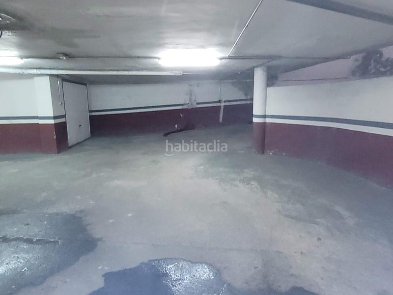 Foto c4953456-163a-4acd-b9f9-01f3aa23e249. Aparcament cotxe a calle carrera 43 a Medina del Campo