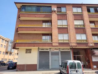 Local Comercial a Calle de albar fañez minaya 3. Local almacén calle alvar fáñez