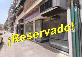 Lloguer Local Comercial a Calle simón ruiz 25. Local en calle simón ruiz