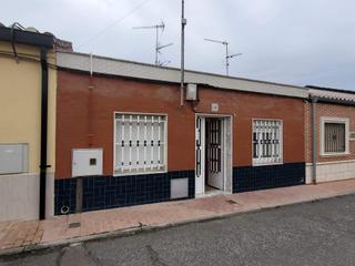 Casa  Calle gregorio de valencia. Casa molinera en calle gregorio valencia