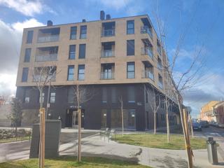 tic en Calle barrionuevo antigua carlos velasco 1. tico seminuevo den plaza de san agustn