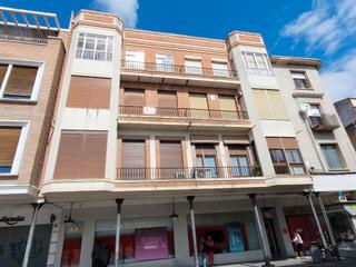 Pis a Calle bernal díaz del castillo 1. Piso calle bernal diaz del castillo