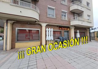 Local Comercial a Calle de valladolid 18. Bar restaurante totalmente instalado