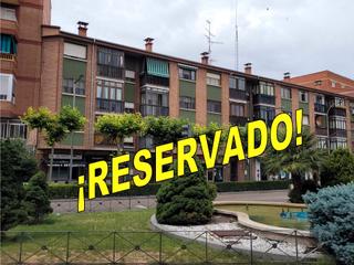 Piso  Avenida de la constitución. Piso económico amueblado