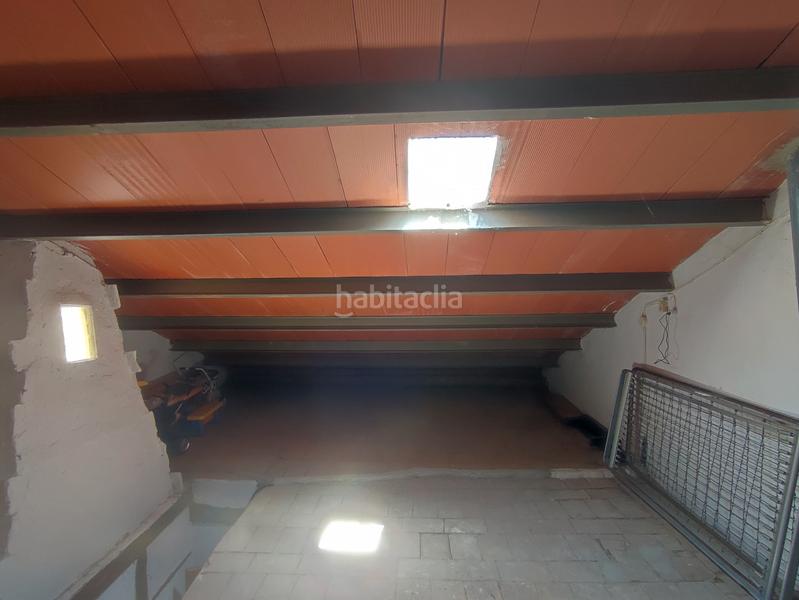 Foto 4129e31a-73c1-4918-ba0e-73d7e624e587. Casa  de 2 plantas en el centro en Nava del Rey