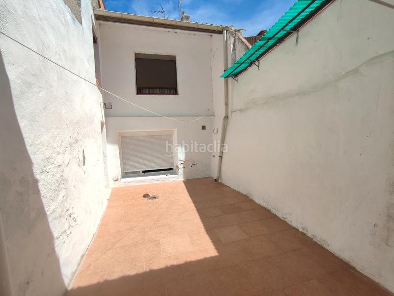 Foto b4540844-b5f3-41dd-9d8e-9ae47b2d512a. Casa  de 2 plantas en el centro en Nava del Rey