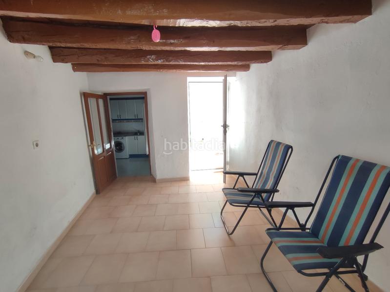 Foto c7f44be0-5cb4-40f1-8ccf-bd4605fcc366. Casa  de 2 plantas en el centro en Nava del Rey