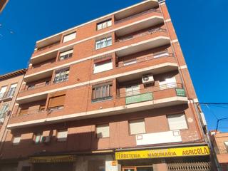 Pis  Calle maldonado 19. Piso céntrico para reformar