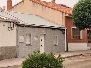 Maison  Avenida de la constitución 29. Casa planta baja en avda. constitución