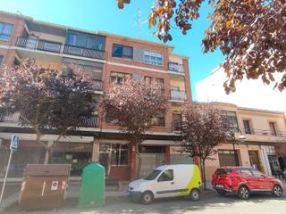 Pis a Calle de las farolas antigua angel molina 16. Piso muy céntrico de 3 dormitorios en calle de las farolas