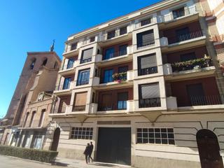 Appartement  Calle de valladolid. Piso señorial totalmente reformado