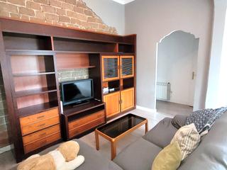 Etagenwohnung  Calle de valladolid 14. Piso amueblado calle valladolid