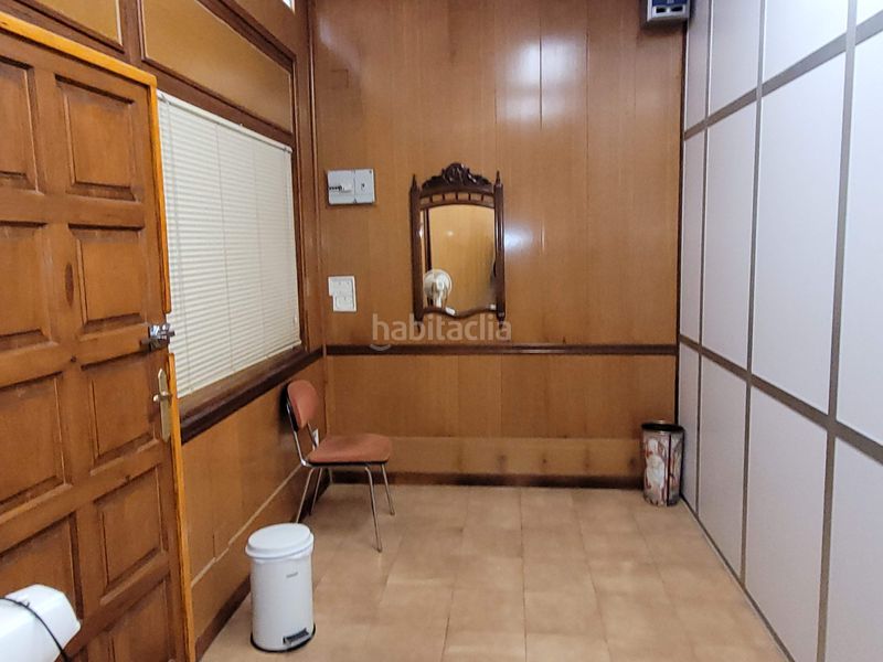 Foto 1abcacfb-c8b2-4e24-8d94-278a586a2a40. Local comercial a Medina del Campo