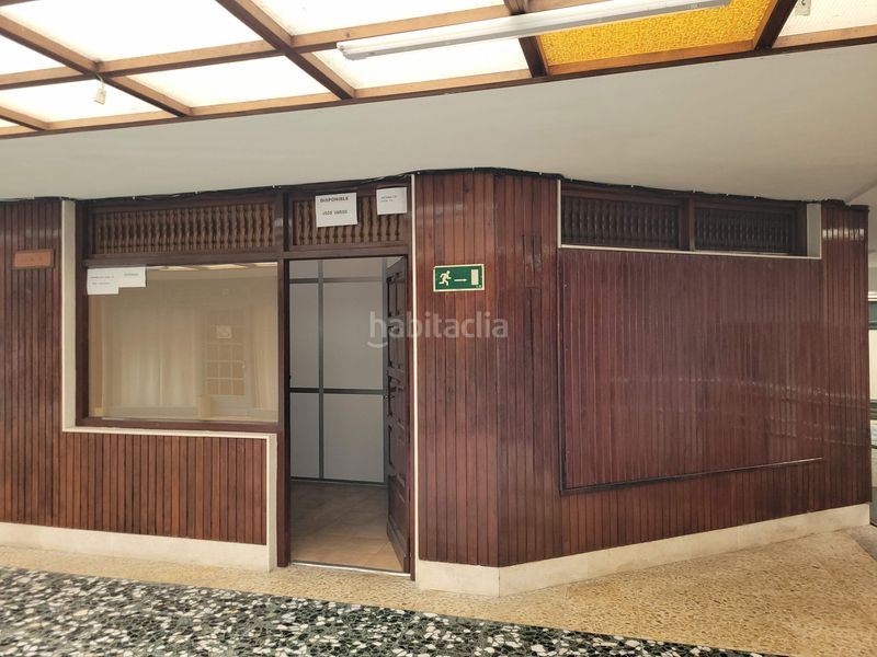 Foto 2c6d45e4-0a42-4714-8d45-9b6e873e667a. Local comercial a Medina del Campo