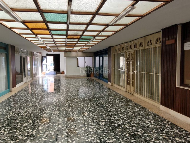 Foto 90f392ed-df42-4fd6-8462-816af1acb448. Local comercial a Medina del Campo