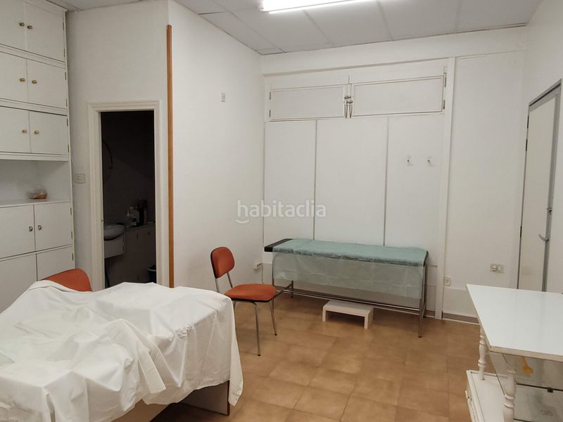 Foto ef50a682-b2d7-4d2e-941d-6b99aacc48f9. Local comercial a Medina del Campo
