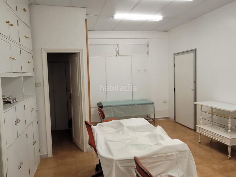 Foto f051178e-a0cf-4ca3-ba89-b3173dff7b65. Local comercial a Medina del Campo