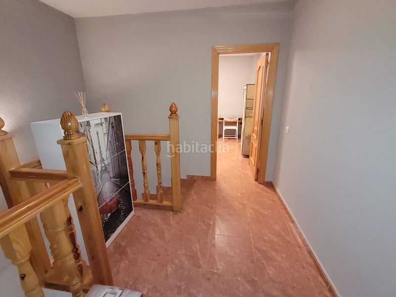 Foto 4bd0913a-0150-42b5-9dae-e17ad8db4e95. Casa amb calefacció a Medina del Campo