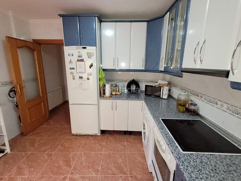 Foto 73dfa2bf-00f6-443d-a878-32507cc20c7f. Casa amb calefacció a Medina del Campo