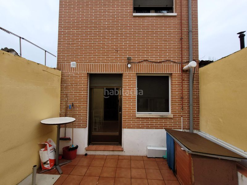 Foto ac9b22e3-2005-412b-af3c-ba6d0ca203e2. Casa amb calefacció a Medina del Campo