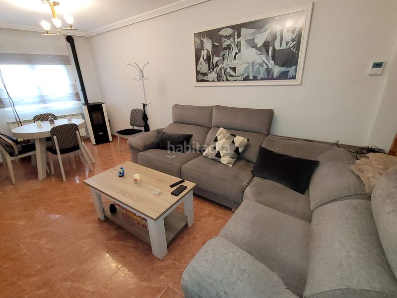 Foto b99b586e-b079-4f84-81d7-4892d0993fdd. Casa amb calefacció a Medina del Campo