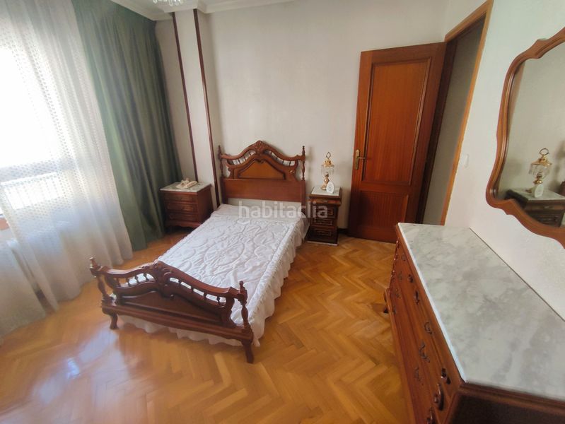 Foto 07e02848-3a12-45e8-8864-9a13ac10bcab. Pis amb calefacció aparcament a Medina del Campo